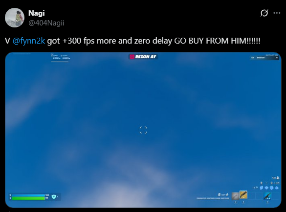 Customer testimonial 2