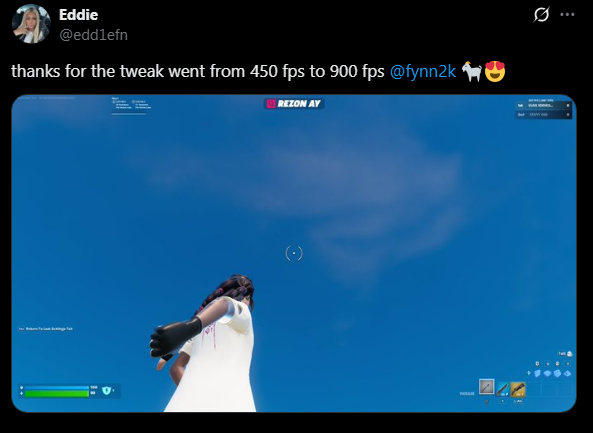 Customer testimonial 3